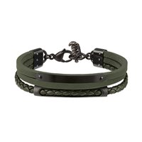 Pulsera Breil Hombre B MIX in Acero TJ3089 - TJ3089